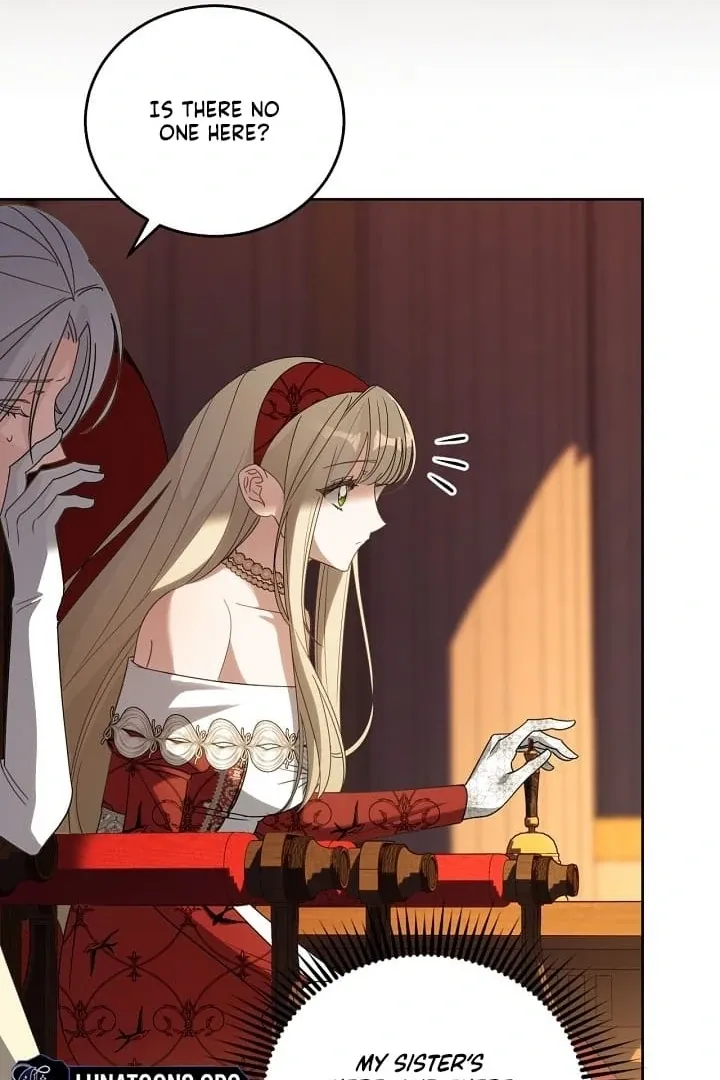 My Sweet and Loyal Grand Duke Chapter 7 page 57 - 