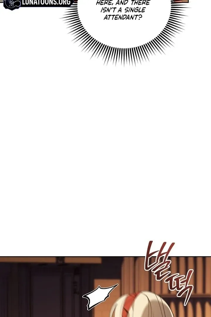 My Sweet and Loyal Grand Duke Chapter 7 page 58 - 