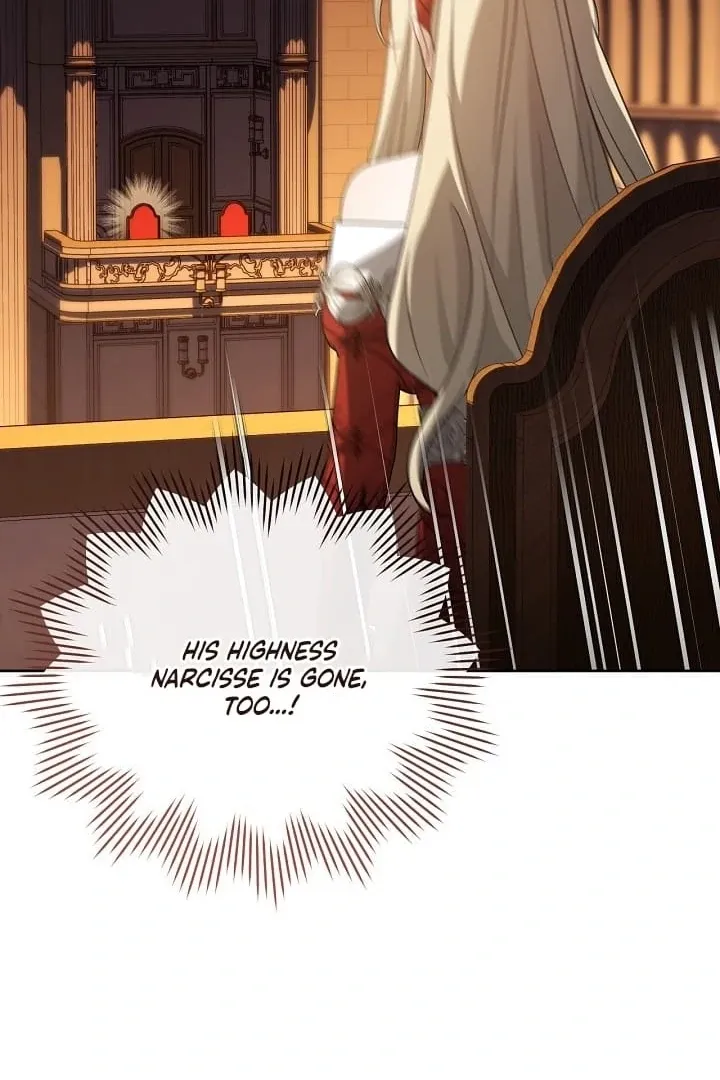 My Sweet and Loyal Grand Duke Chapter 7 page 59 - 