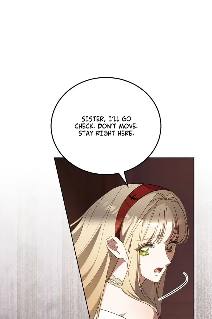 My Sweet and Loyal Grand Duke Chapter 7 page 60 - 