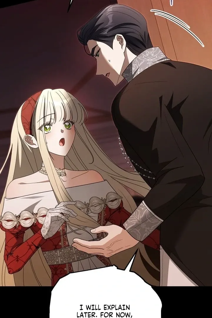 My Sweet and Loyal Grand Duke Chapter 7 page 66 - 