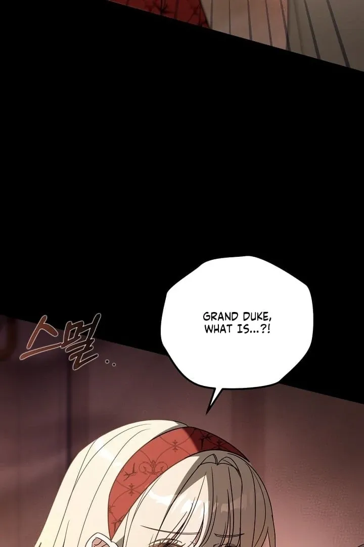 My Sweet and Loyal Grand Duke Chapter 7 page 71 - 