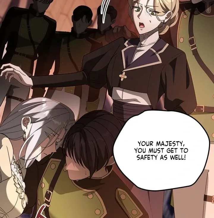 My Sweet and Loyal Grand Duke Chapter 7 page 83 - 
