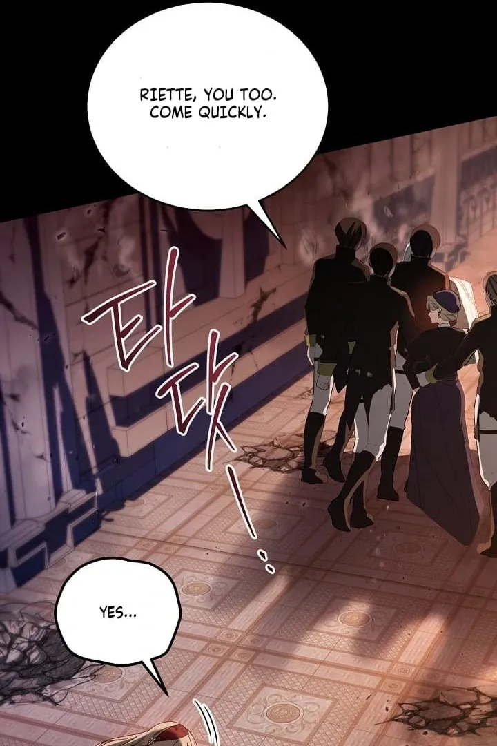 My Sweet and Loyal Grand Duke Chapter 7 page 85 - 