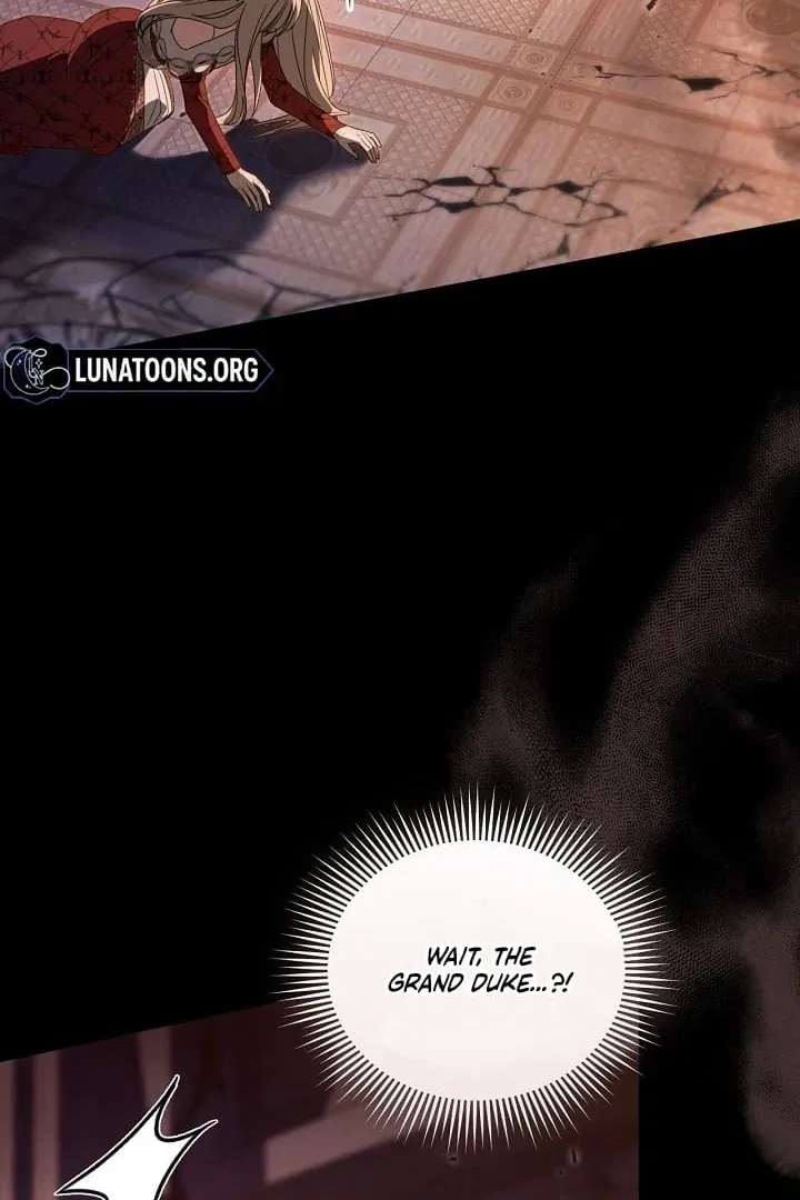 My Sweet and Loyal Grand Duke Chapter 7 page 86 - 