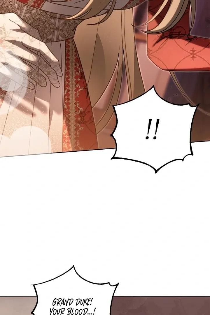 My Sweet and Loyal Grand Duke Chapter 7 page 94 - 