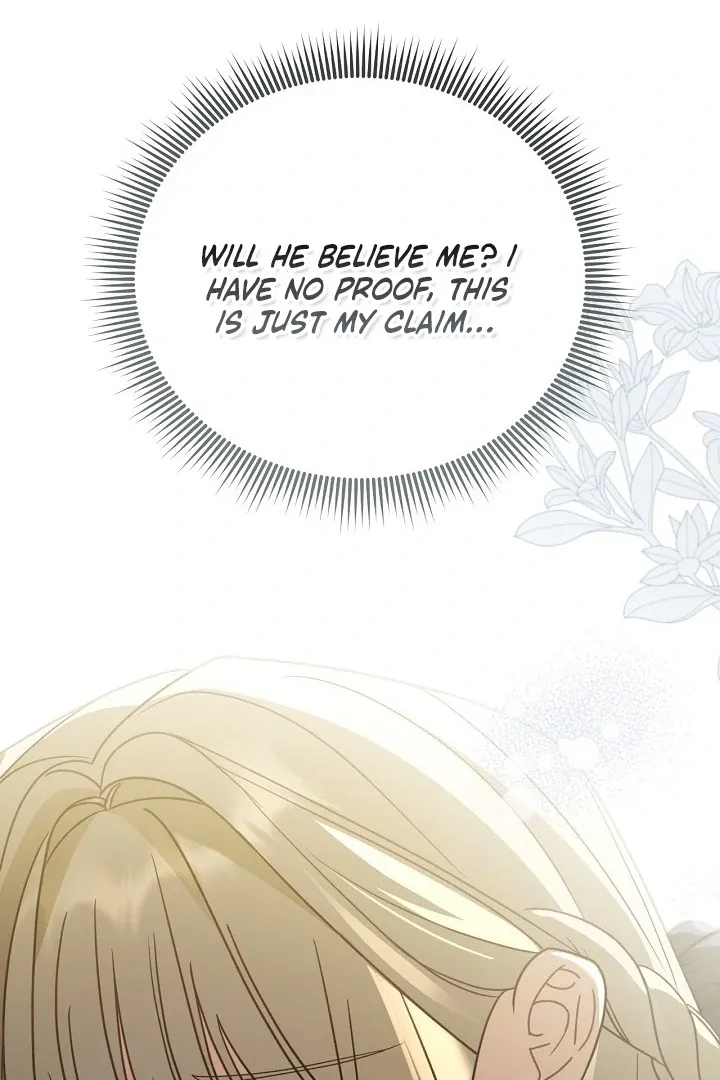 My Sweet and Loyal Grand Duke Chapter 8 page 105 - 