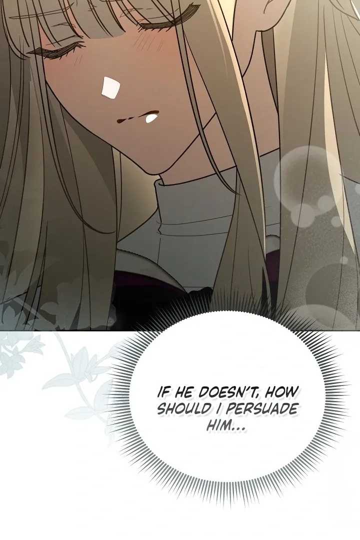 My Sweet and Loyal Grand Duke Chapter 8 page 106 - 