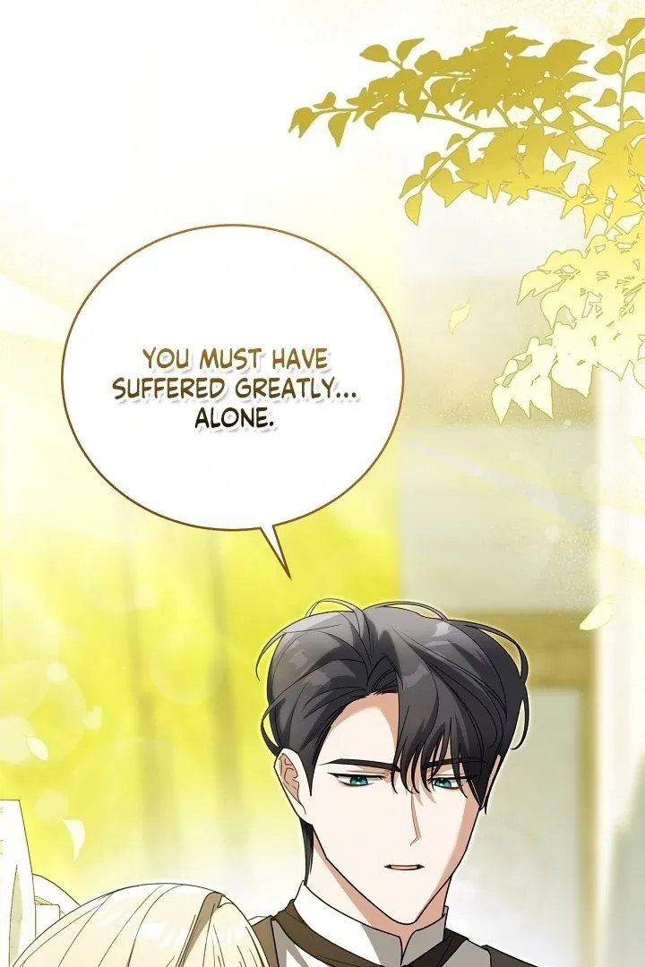 My Sweet and Loyal Grand Duke Chapter 8 page 108 - 