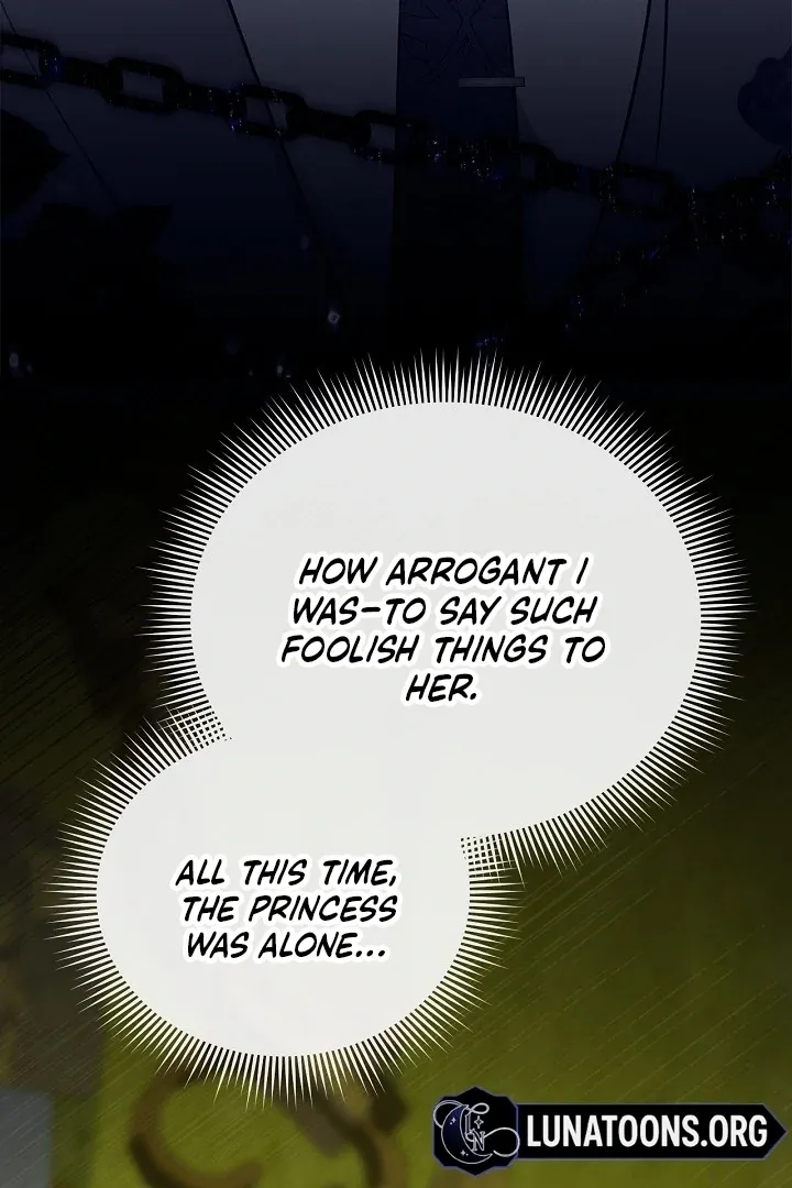 My Sweet and Loyal Grand Duke Chapter 8 page 124 - 