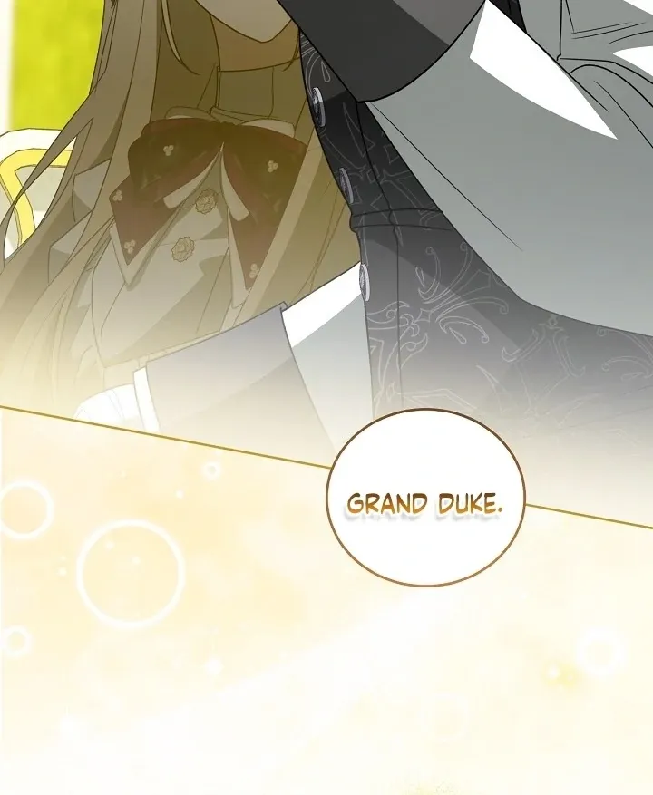 My Sweet and Loyal Grand Duke Chapter 8 page 126 - 