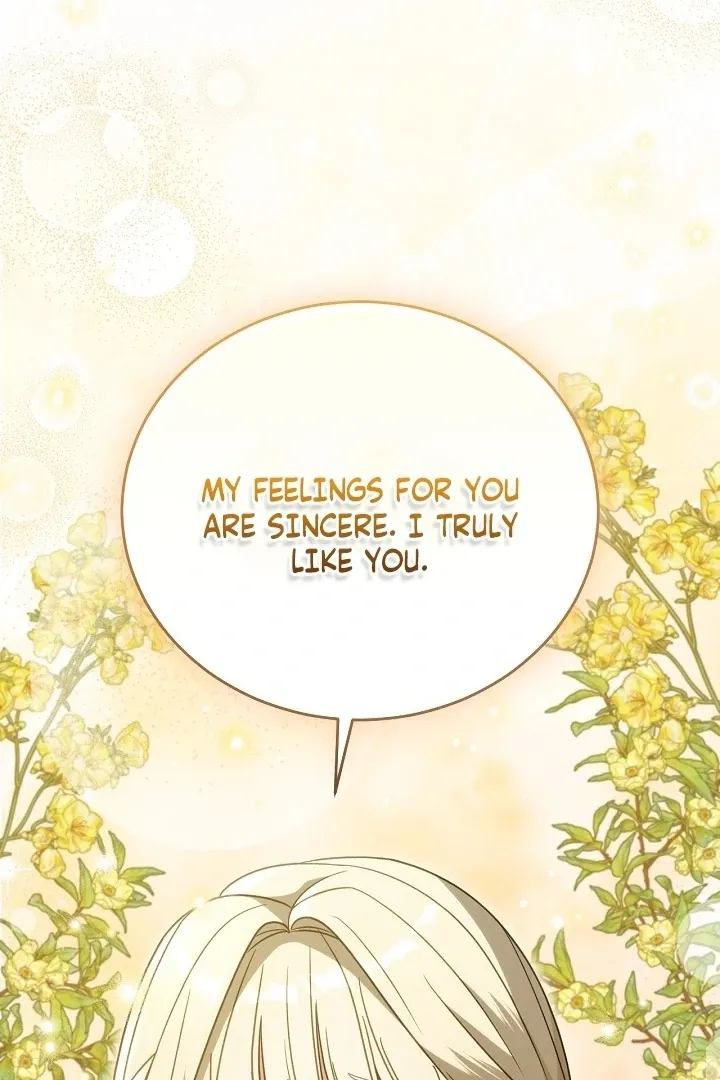 My Sweet and Loyal Grand Duke Chapter 8 page 128 - 