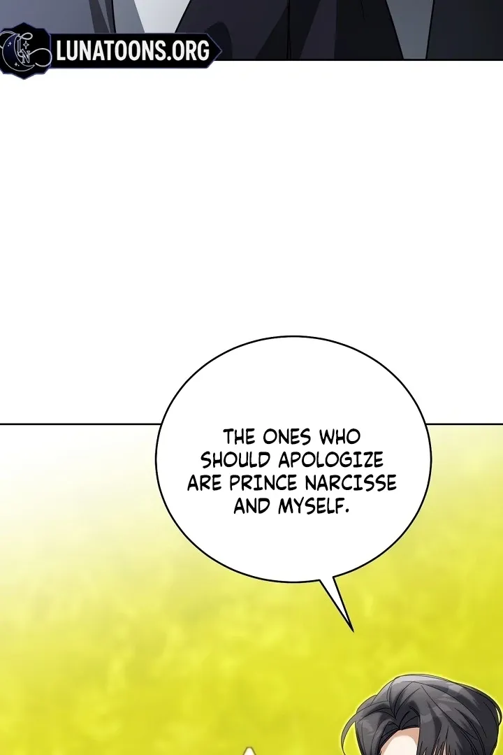 My Sweet and Loyal Grand Duke Chapter 8 page 133 - 