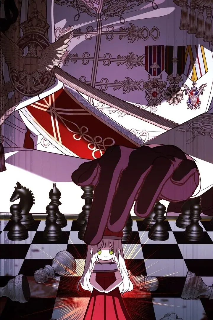 My Sweet and Loyal Grand Duke Chapter 8 page 137 - 