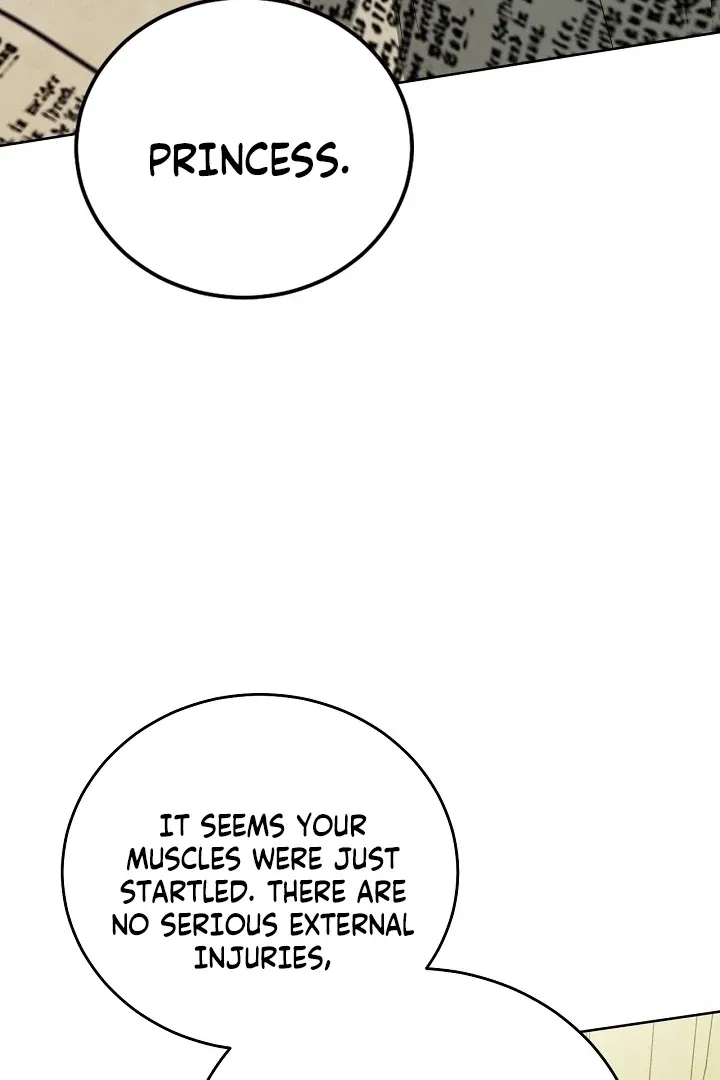 My Sweet and Loyal Grand Duke Chapter 8 page 19 - 
