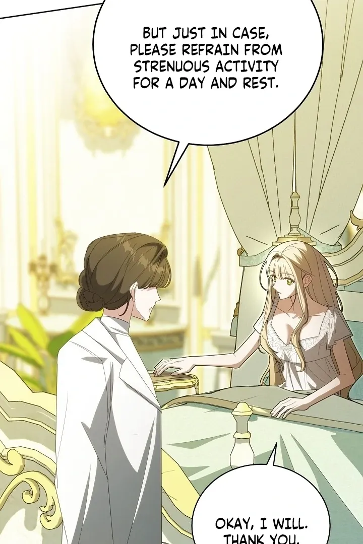My Sweet and Loyal Grand Duke Chapter 8 page 20 - 