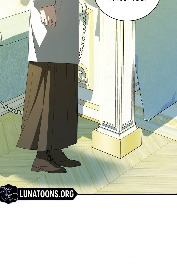 My Sweet and Loyal Grand Duke Chapter 8 page 21 - 