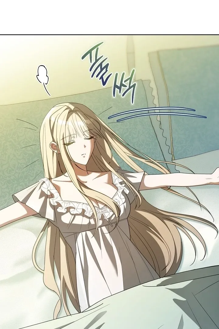 My Sweet and Loyal Grand Duke Chapter 8 page 23 - 
