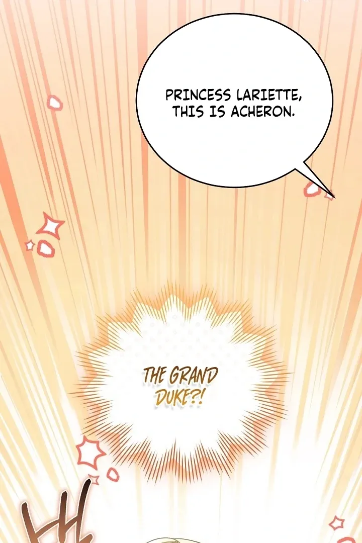 My Sweet and Loyal Grand Duke Chapter 8 page 36 - 