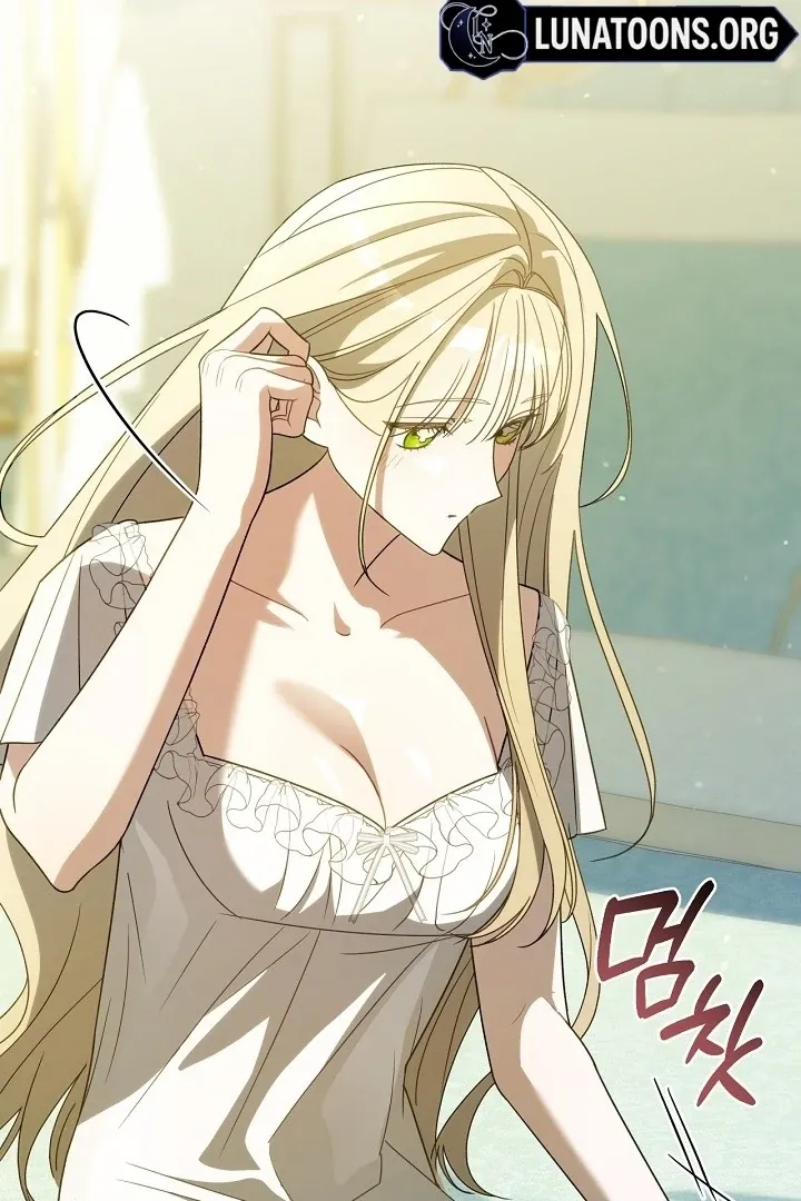 My Sweet and Loyal Grand Duke Chapter 8 page 40 - 