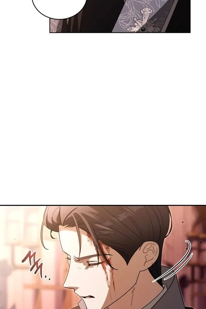 My Sweet and Loyal Grand Duke Chapter 8 page 5 - 
