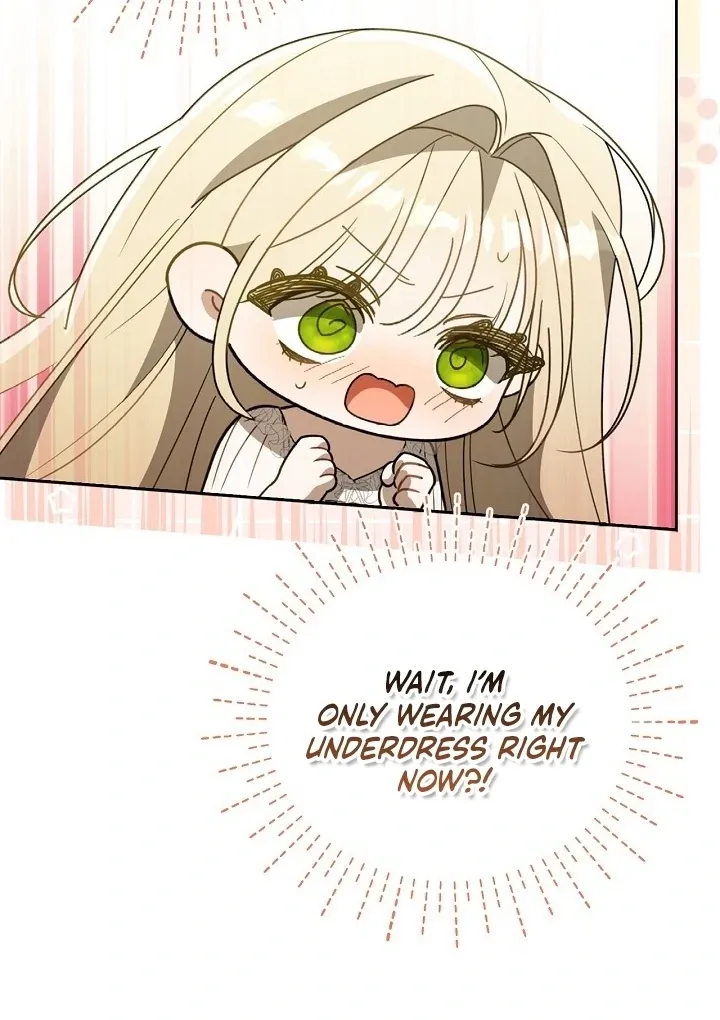 My Sweet and Loyal Grand Duke Chapter 8 page 42 - 