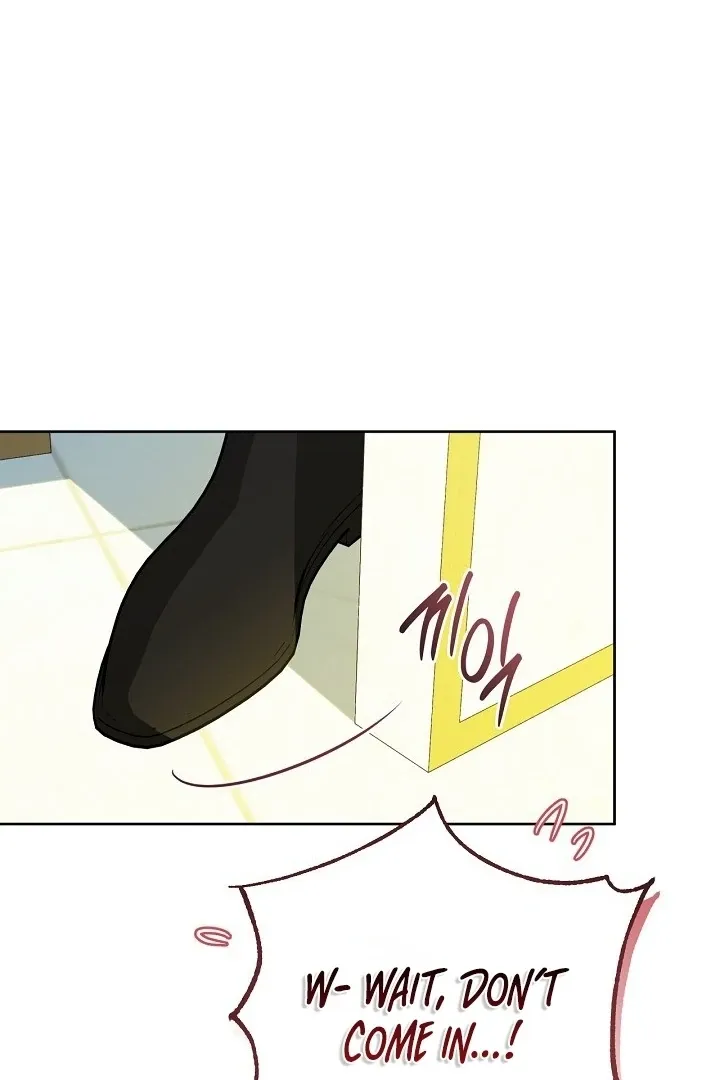 My Sweet and Loyal Grand Duke Chapter 8 page 43 - 