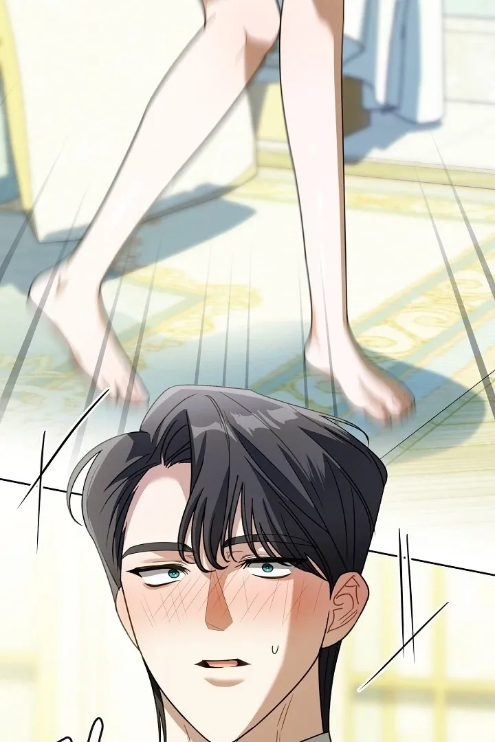 My Sweet and Loyal Grand Duke Chapter 8 page 46 - 
