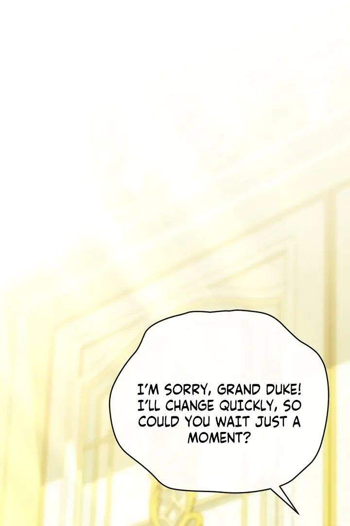 My Sweet and Loyal Grand Duke Chapter 8 page 49 - 