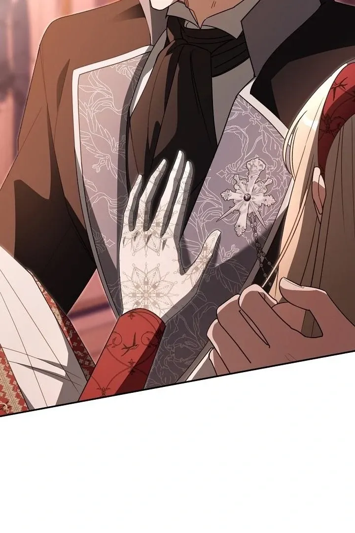 My Sweet and Loyal Grand Duke Chapter 8 page 6 - 