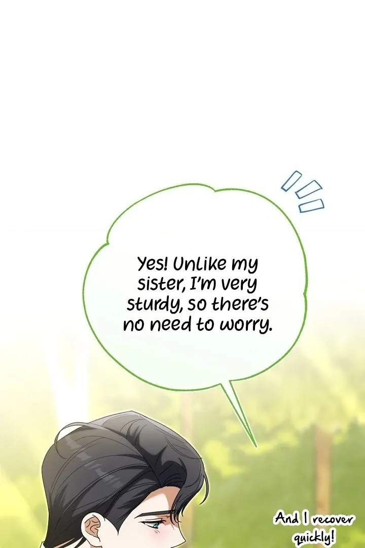 My Sweet and Loyal Grand Duke Chapter 8 page 59 - 