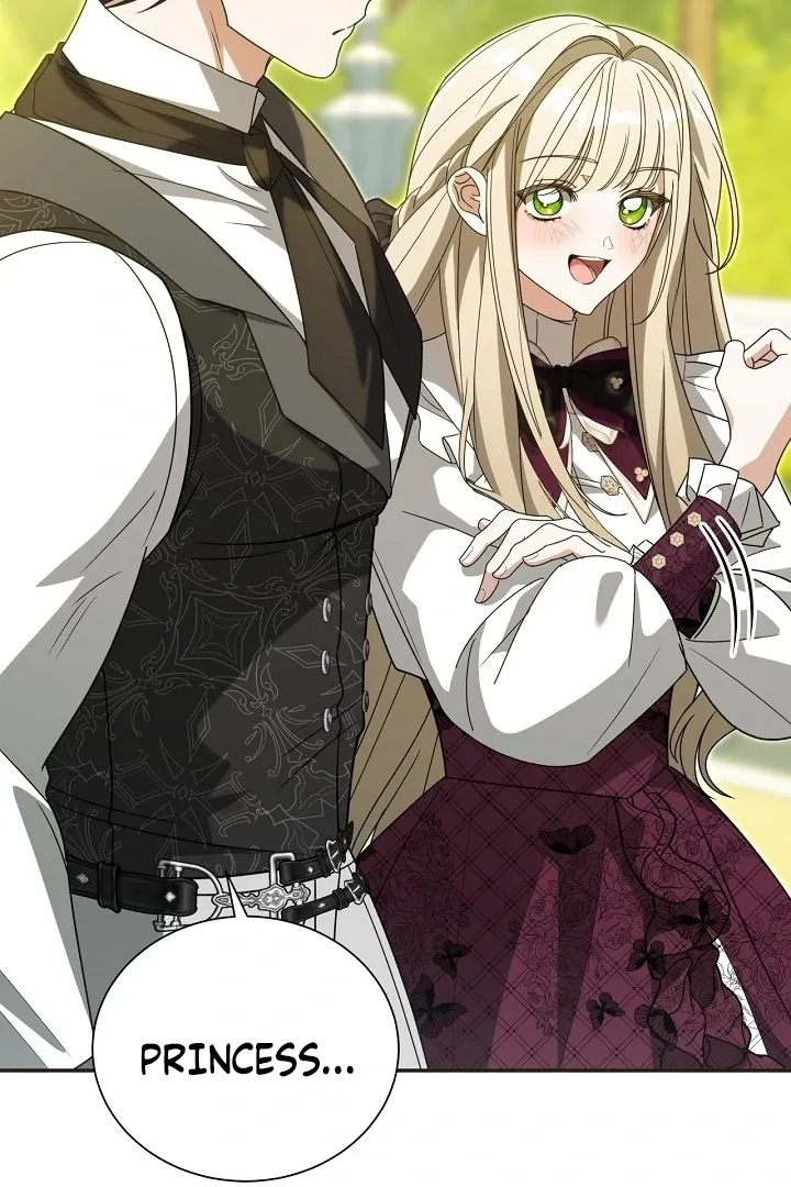 My Sweet and Loyal Grand Duke Chapter 8 page 60 - 