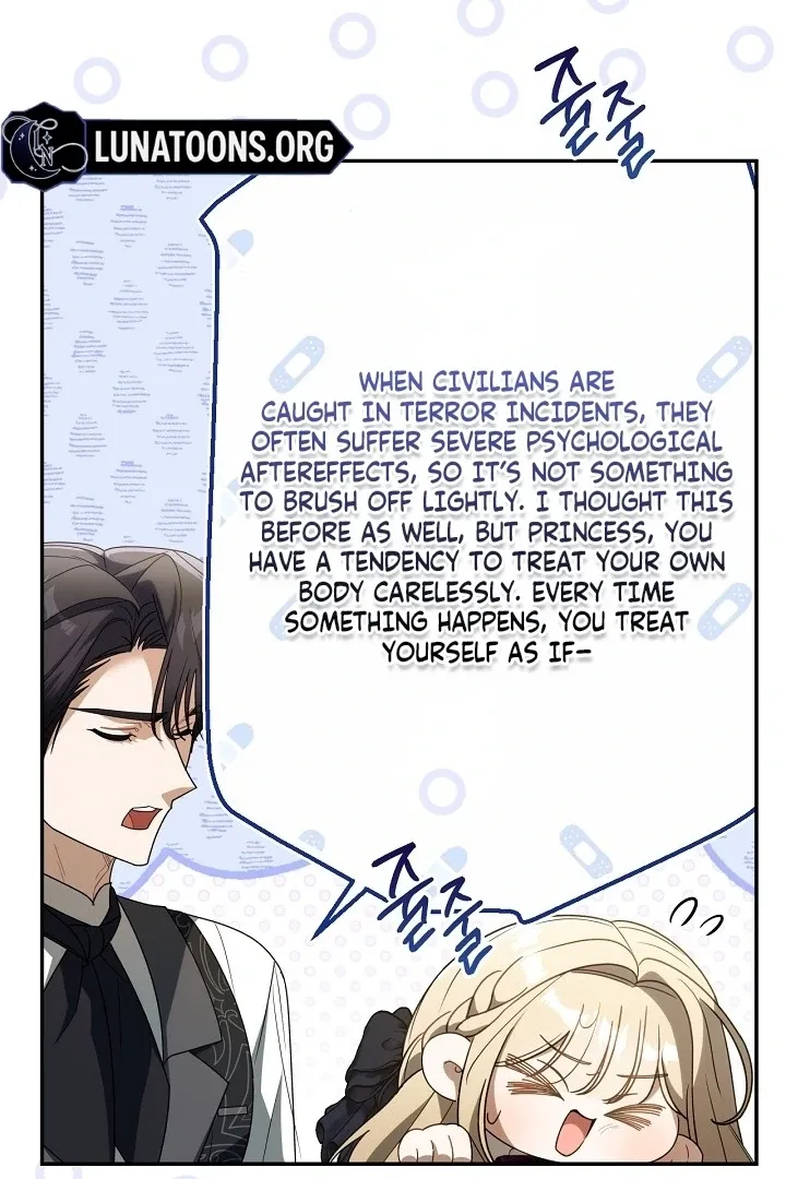 My Sweet and Loyal Grand Duke Chapter 8 page 62 - 