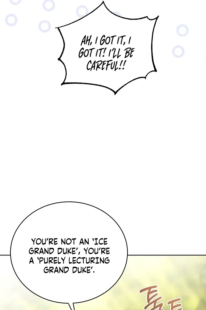My Sweet and Loyal Grand Duke Chapter 8 page 63 - 