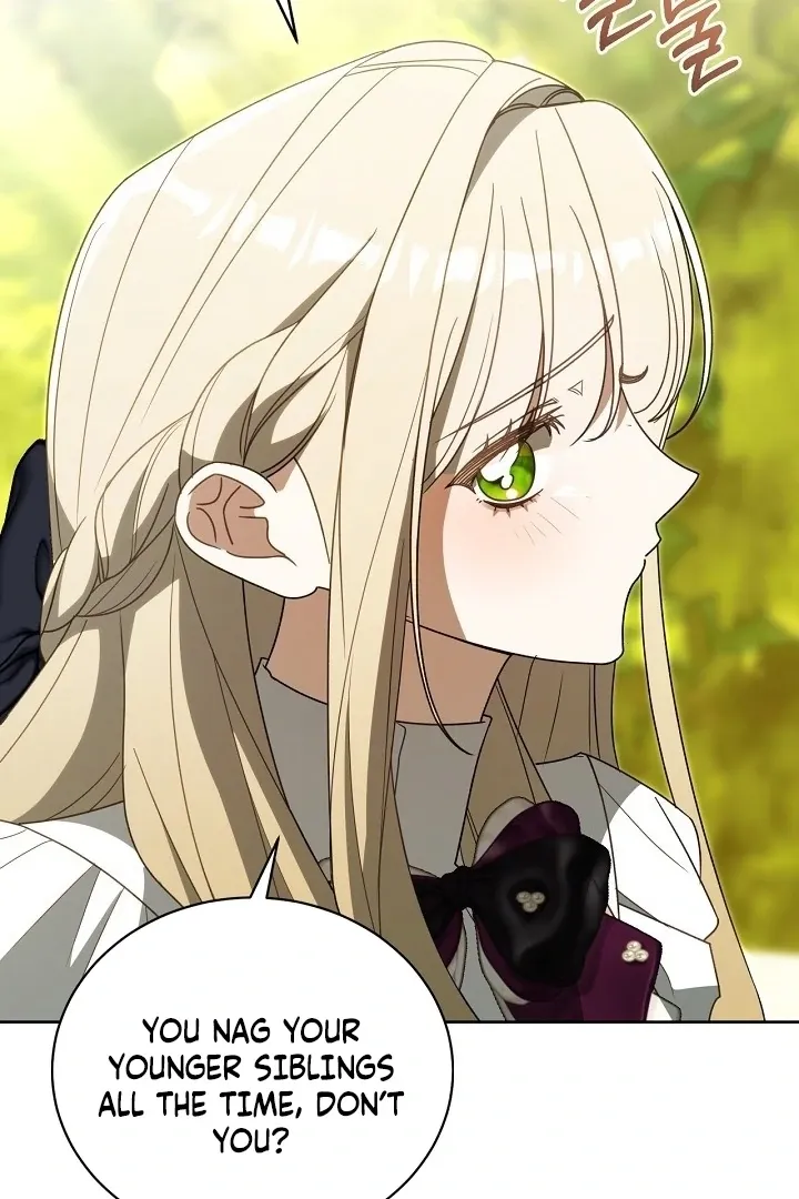 My Sweet and Loyal Grand Duke Chapter 8 page 64 - 
