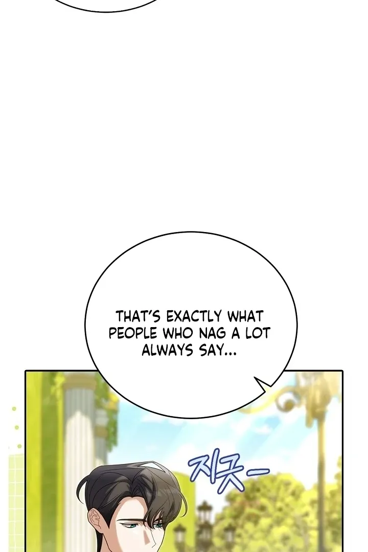My Sweet and Loyal Grand Duke Chapter 8 page 67 - 