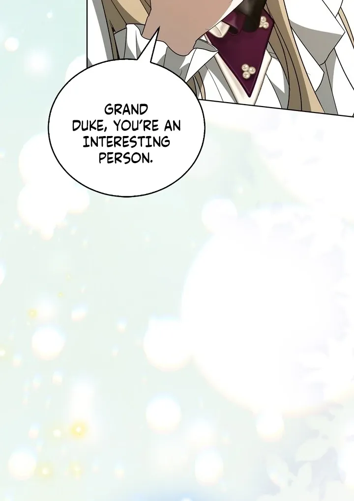 My Sweet and Loyal Grand Duke Chapter 8 page 70 - 