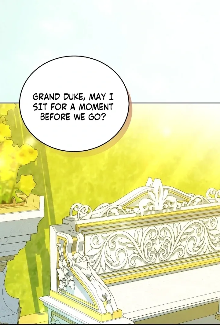 My Sweet and Loyal Grand Duke Chapter 8 page 77 - 