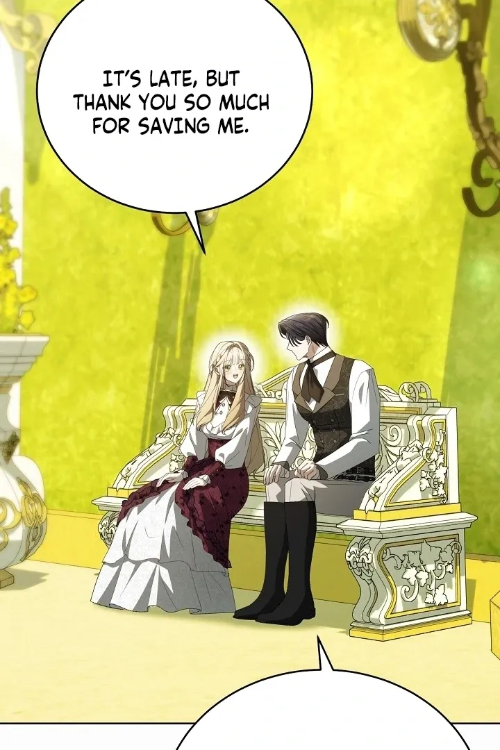 My Sweet and Loyal Grand Duke Chapter 8 page 79 - 