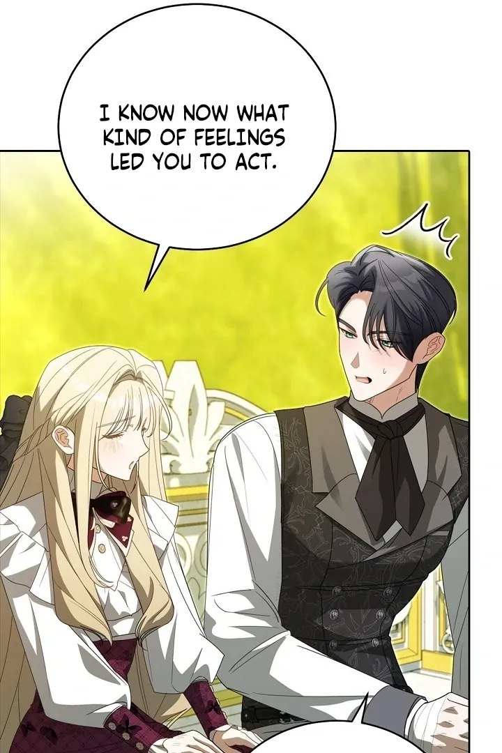 My Sweet and Loyal Grand Duke Chapter 8 page 85 - 