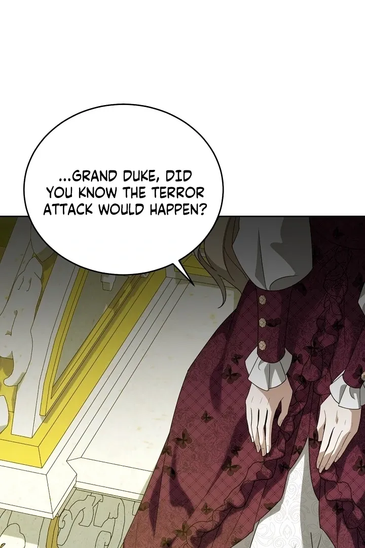 My Sweet and Loyal Grand Duke Chapter 8 page 90 - 