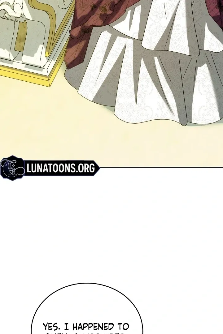 My Sweet and Loyal Grand Duke Chapter 8 page 91 - 