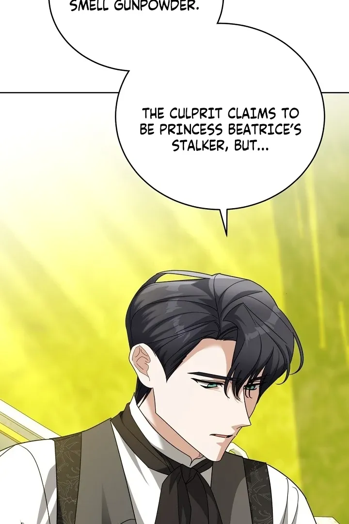 My Sweet and Loyal Grand Duke Chapter 8 page 92 - 