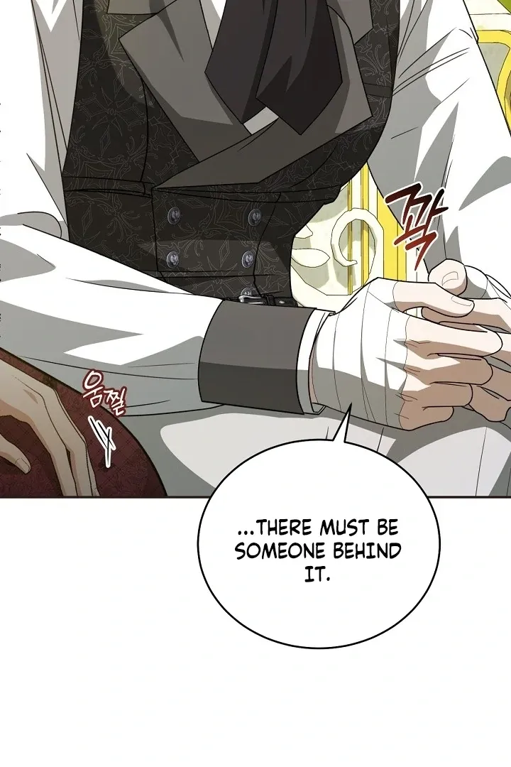 My Sweet and Loyal Grand Duke Chapter 8 page 93 - 