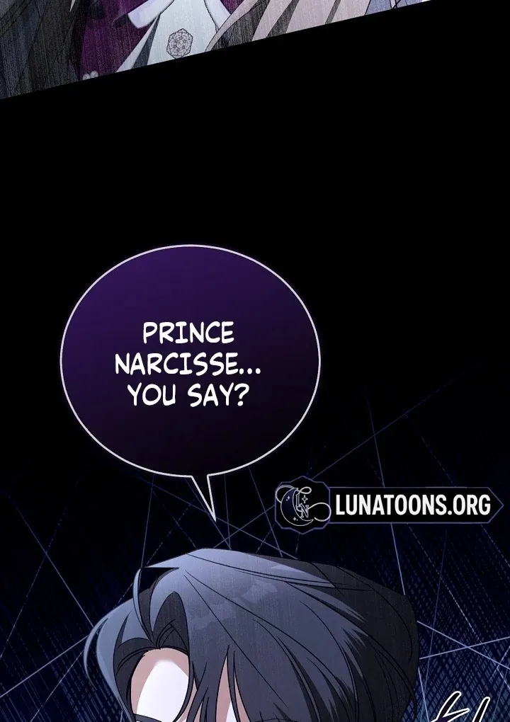My Sweet and Loyal Grand Duke Chapter 8 page 97 - 