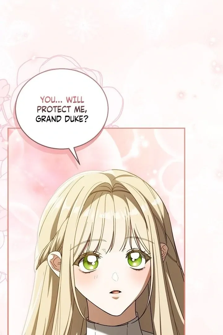 My Sweet and Loyal Grand Duke Chapter 9 page 11 - 