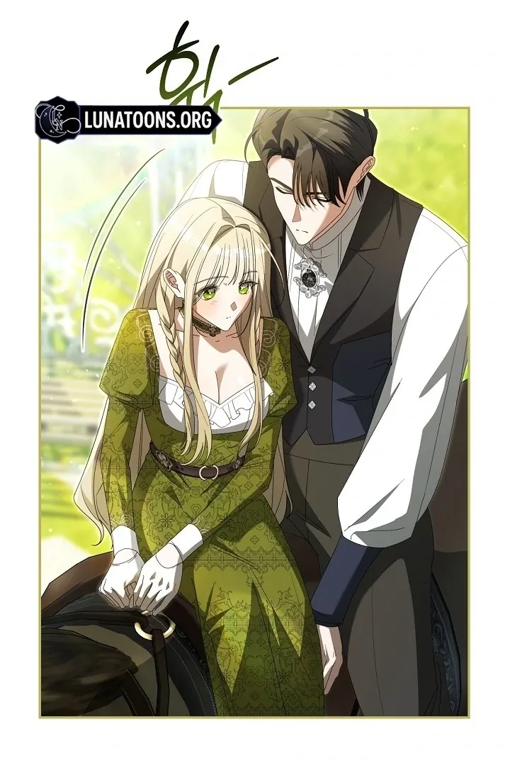 My Sweet and Loyal Grand Duke Chapter 9 page 106 - 