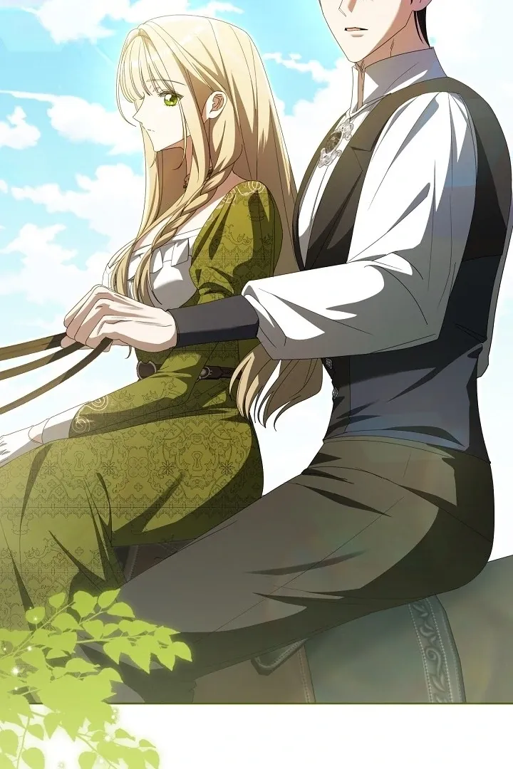 My Sweet and Loyal Grand Duke Chapter 9 page 108 - 