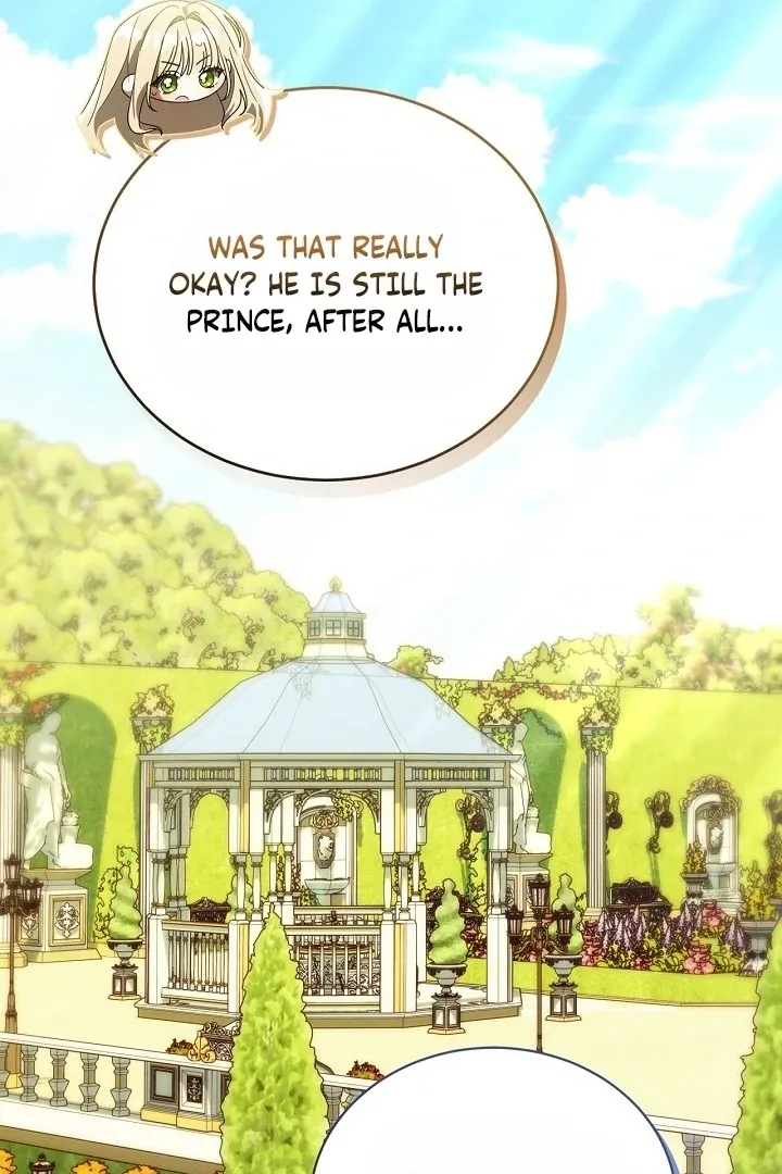 My Sweet and Loyal Grand Duke Chapter 9 page 113 - 