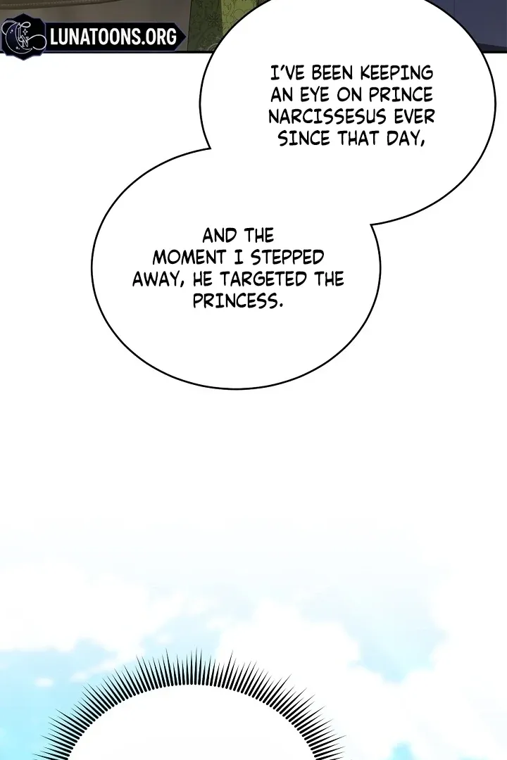 My Sweet and Loyal Grand Duke Chapter 9 page 116 - 
